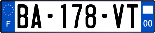 BA-178-VT