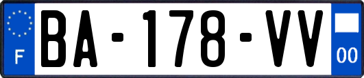 BA-178-VV
