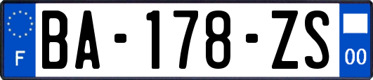 BA-178-ZS