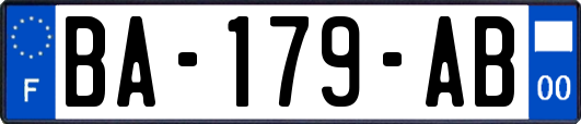 BA-179-AB