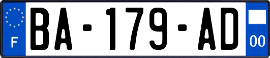 BA-179-AD