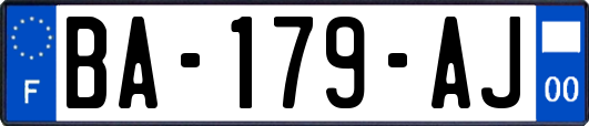 BA-179-AJ