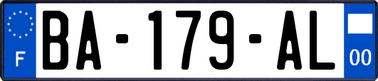 BA-179-AL