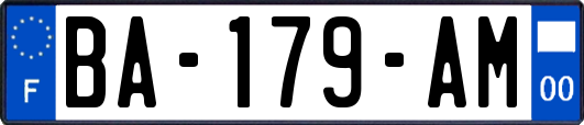 BA-179-AM