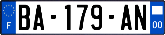 BA-179-AN