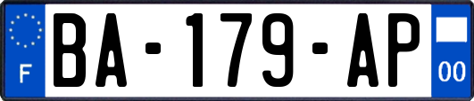 BA-179-AP