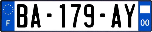 BA-179-AY