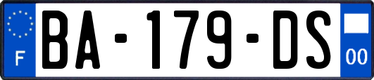 BA-179-DS