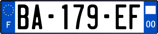 BA-179-EF