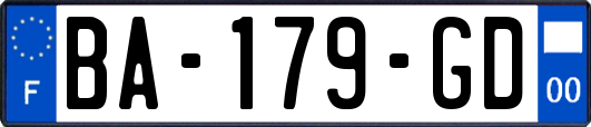 BA-179-GD
