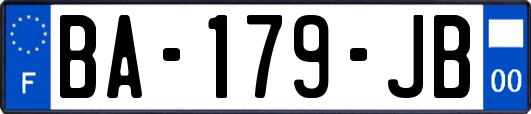 BA-179-JB