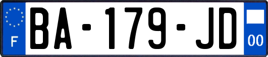 BA-179-JD