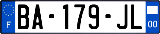 BA-179-JL