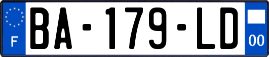 BA-179-LD