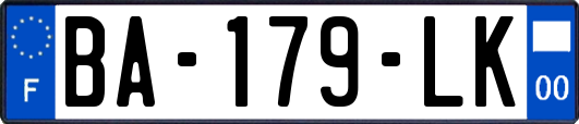 BA-179-LK