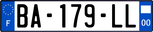 BA-179-LL