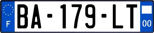 BA-179-LT