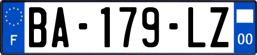 BA-179-LZ