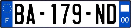 BA-179-ND