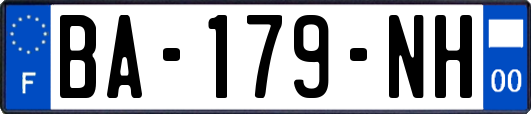 BA-179-NH