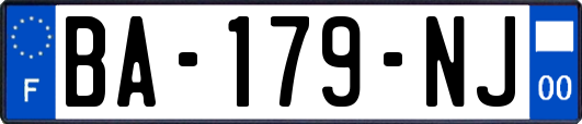 BA-179-NJ