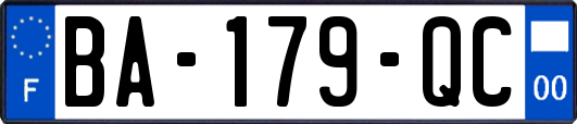 BA-179-QC