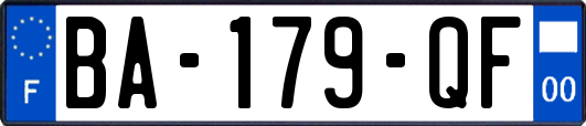 BA-179-QF