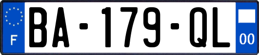BA-179-QL