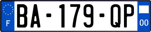 BA-179-QP