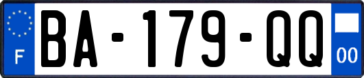 BA-179-QQ