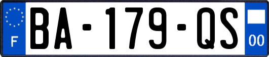 BA-179-QS