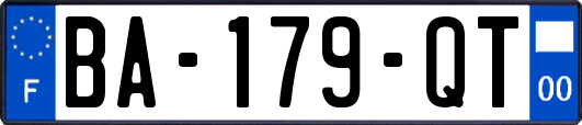 BA-179-QT