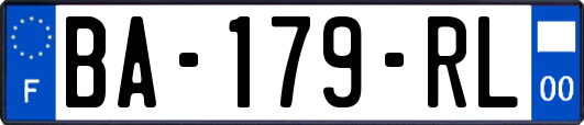 BA-179-RL