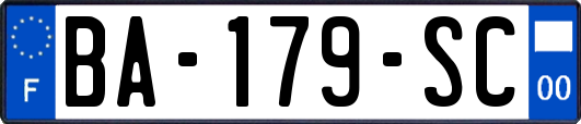 BA-179-SC