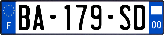 BA-179-SD