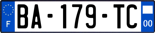 BA-179-TC