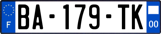 BA-179-TK