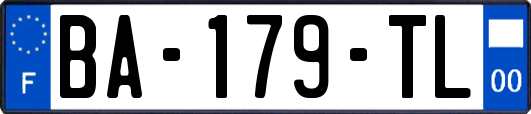 BA-179-TL