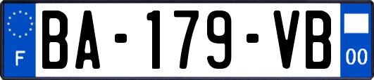 BA-179-VB