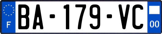 BA-179-VC