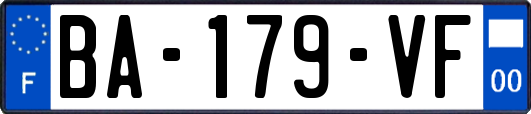 BA-179-VF