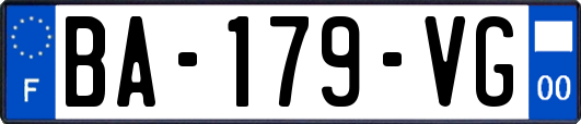 BA-179-VG