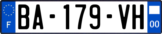 BA-179-VH