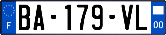 BA-179-VL