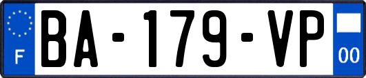 BA-179-VP