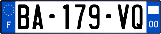 BA-179-VQ