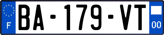 BA-179-VT