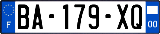 BA-179-XQ