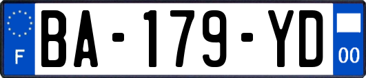 BA-179-YD