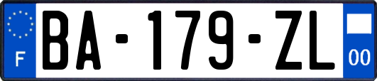 BA-179-ZL